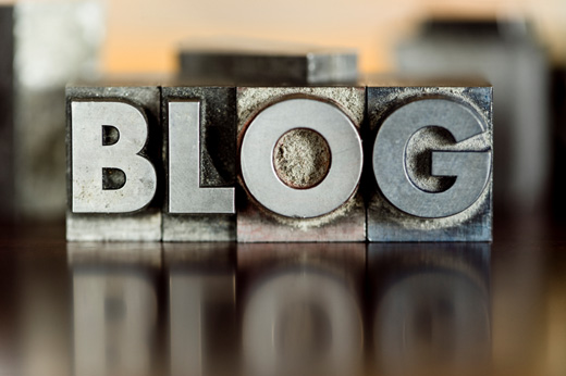 Promote your Brand through Blogs