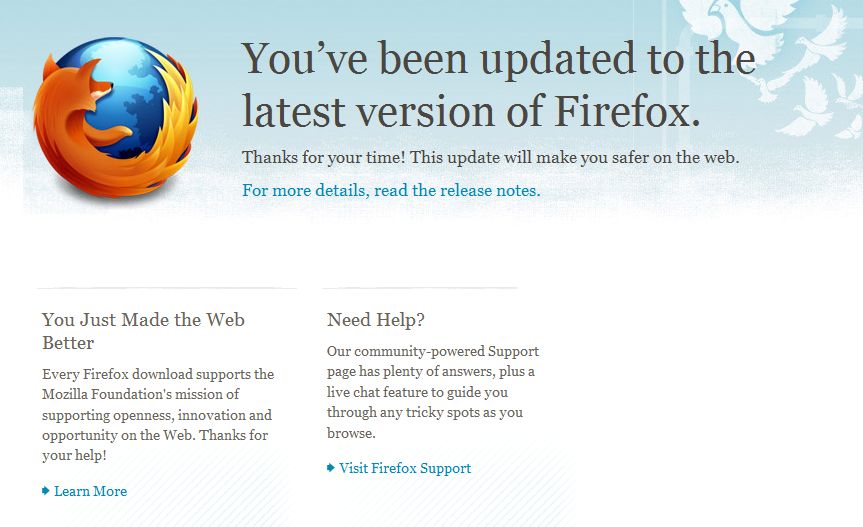 mozilla3.5.3